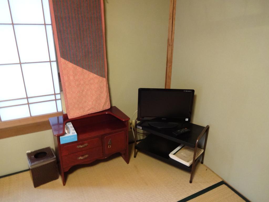 Nikko pensión Logette Sanbois Habitación foto