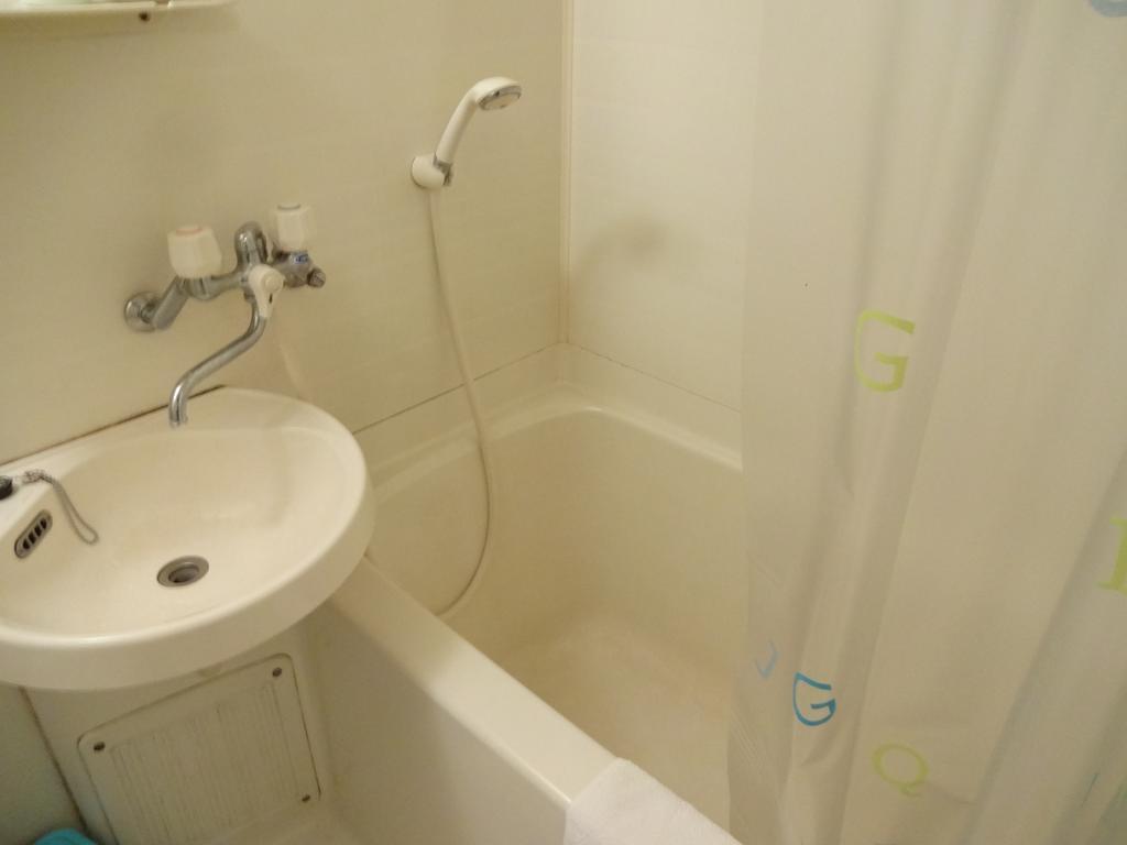 Nikko pensión Logette Sanbois Habitación foto